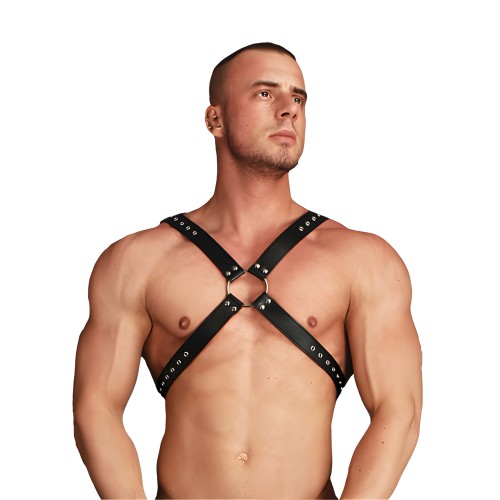 Arnés Alto Halter Adonis Ouch