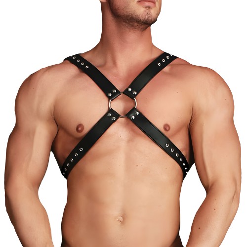 Arnés Alto Halter Adonis Ouch