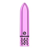 Royal Gems Glamour Bullet - Rosa