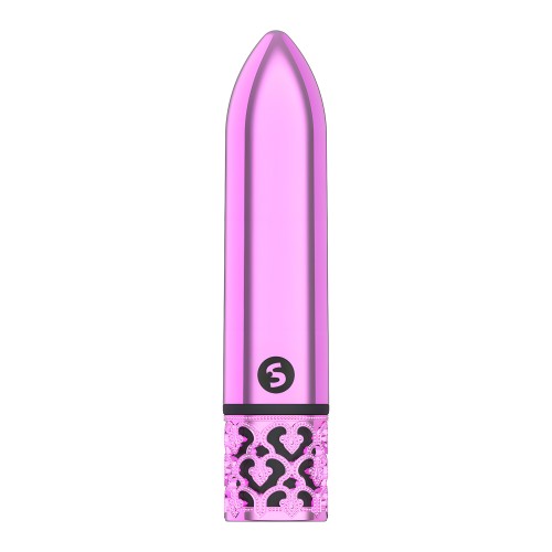 Royal Gems Glamour Bullet - Pink