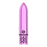 Royal Gems Glamour Bullet - Pink