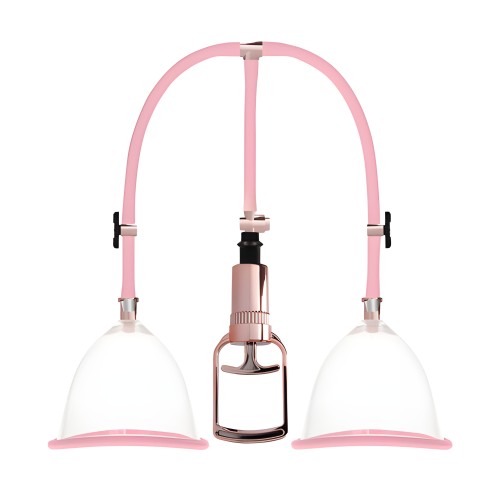 Pumped Breast Pump Medium