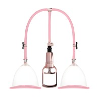 Pumped Breast Pump Medium