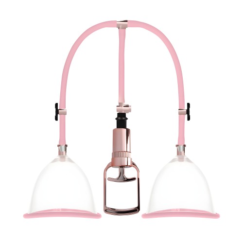 Pumped Breast Pump Medium