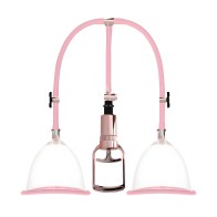 Pumped Breast Pump Medium