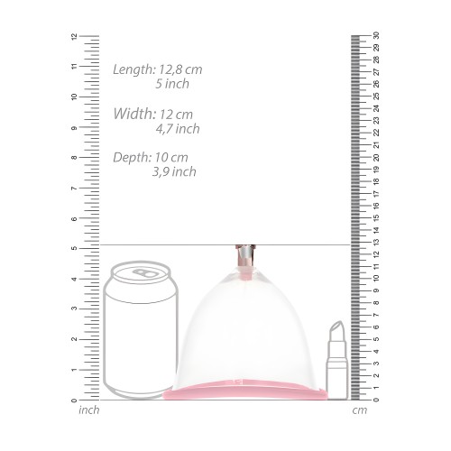 Pumped Breast Pump Medium