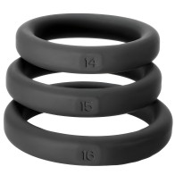Xact-Fit Cock Ring by Perfect Fit