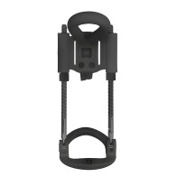 Extensor de Pene Pumped Negro