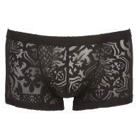 Svenjoyment Mens Patterned Brief Medium