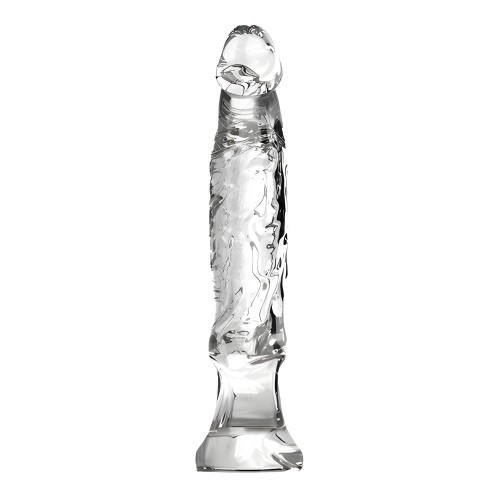 ToyJoy Anal Starter 6 Pulgadas Transparente