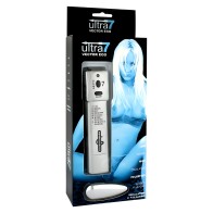 Huevo Vibrador Ultra 7 Vector