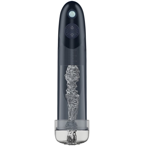 Hidden Desire Fusion X Automatic Aqua Pump