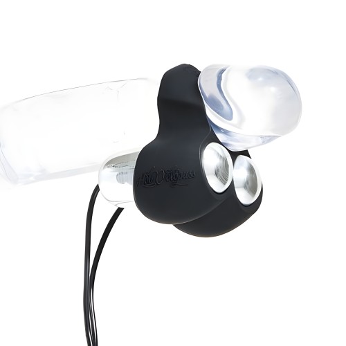 Hot Octopuss Jett Guybrator Vibrador para Pene