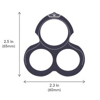 Hot Octopuss Jett Guybrator Vibrador para Pene