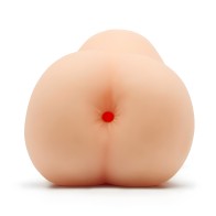 Masturbador Doble de Vagina y Ano Bangers Snug