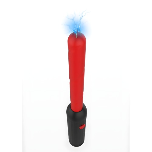 Taboom Prick Stick Electro Shock Wand - 13 Inches
