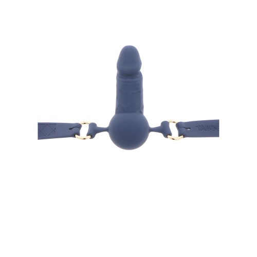 Gag de Silicona Taboom Supreme