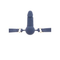 Gag de Silicona Taboom Supreme