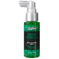 Good Head Spray Desensibilizante - Menta