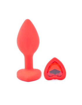 Jewel Butt Plugs
