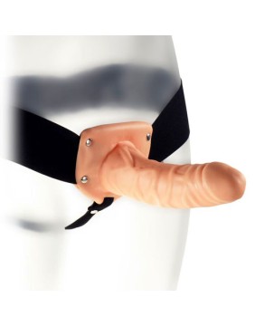 Strap Ons Huecos