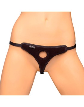 Arneses Cómodos para Strap On