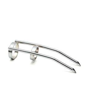 Medical Instruments for Unique Pleasure