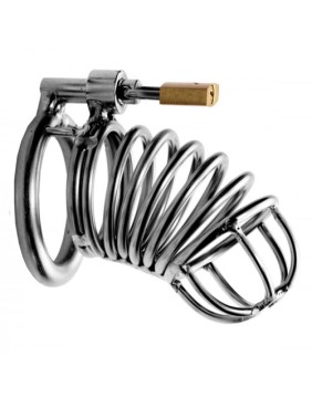 Male Chastity Devices for Teasing