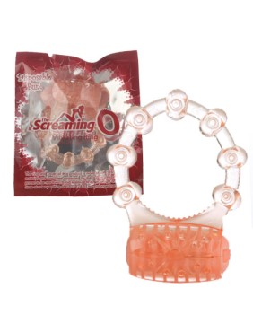 Vibradores con Anillo para Mejorar el Placer