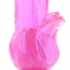 Water Soft Mounts Pink Vibrator