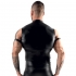 Svenjoyment Sleeveless Top With Chest Harness And Arm Loops