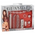 Glamour 7 Piece Sex Toy Kit