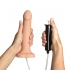 Strap On Me Silicone Squirting Cum Dildo Large