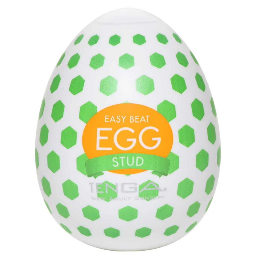 Tenga Stud Egg Masturbator