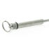 Master Series 7.5 Inch Stainless Steel Vibrating Urethral Sound