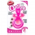 Screaming O OHare Vibrating Cock Ring Pink