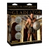Pipedream Gladiator Full Size Love Doll