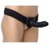 Size Matters Deluxe Vibro Erection Assist Hollow Silicone Strap